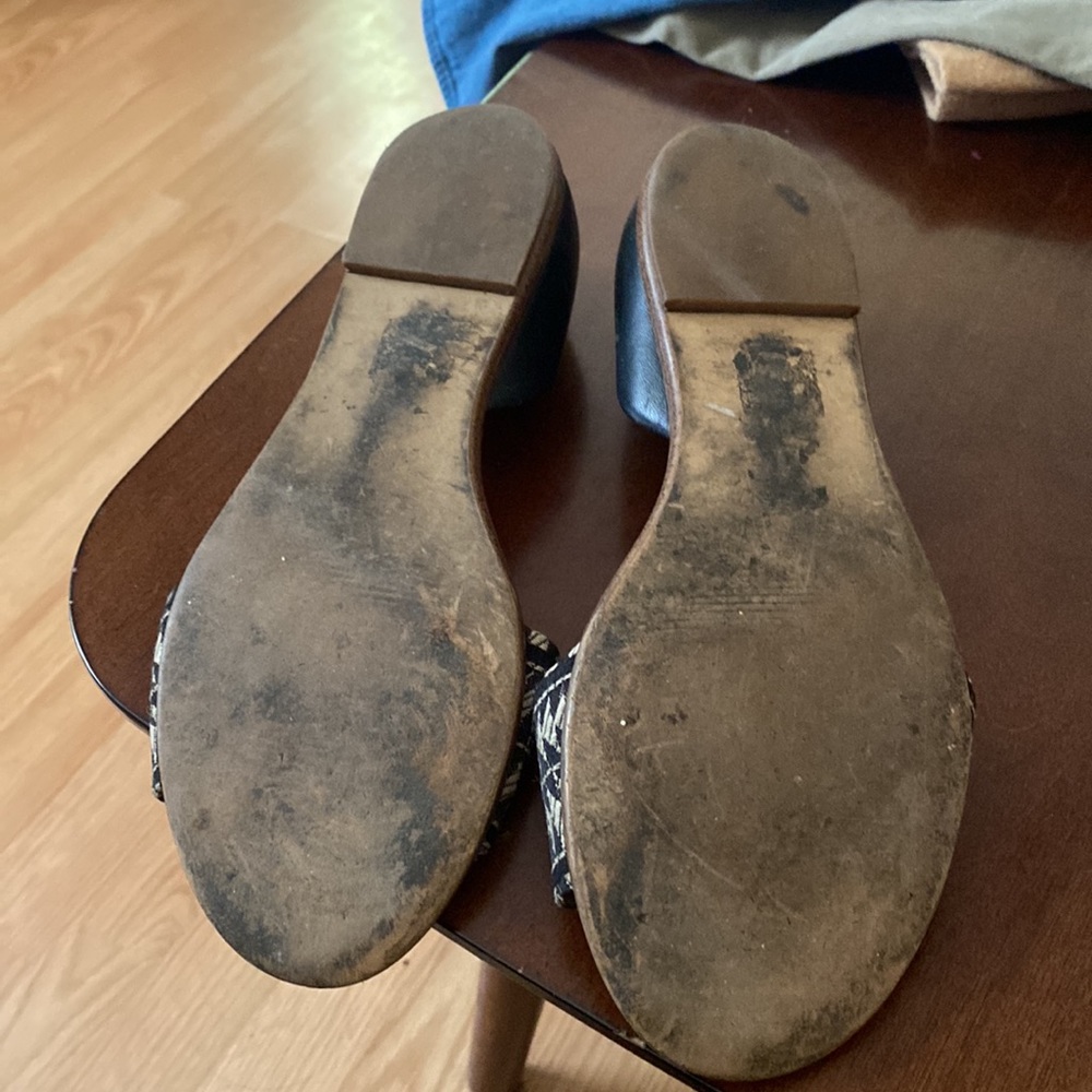 JCrew Flats - Picture 3 of 3
